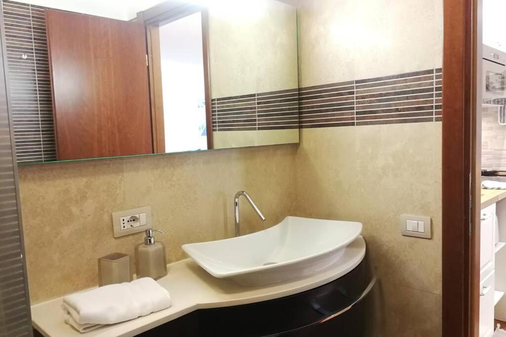 Marci'S Home Рим Экстерьер фото